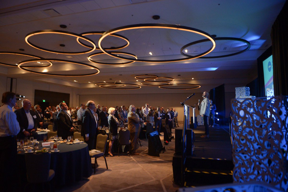 gccaorg's tweet photo. Thank you to everyone who came to the 130th IARW-WFLO Convention and helped make it a major success! See you next year! #ColdChain2021 https://t.co/qM9dYWzLOA