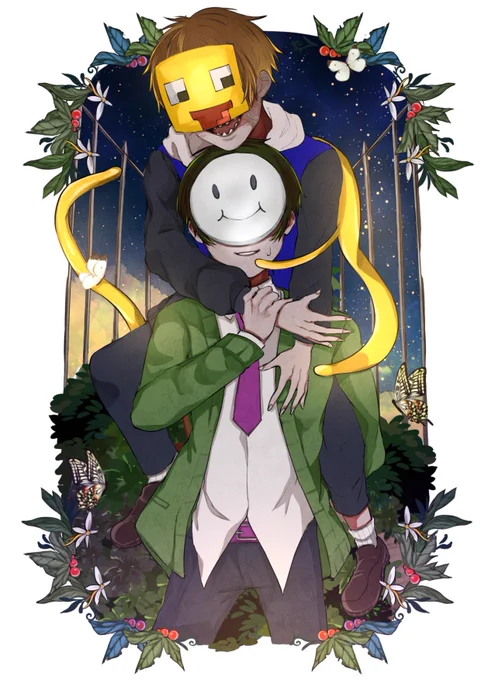 #kunキッズと繋がりたい
もうそろそろ良いだろ
4枚描いてる()し
どうも!
こういもhshsの天然記念物です!!
仲良くしてね!!!!!!!! 