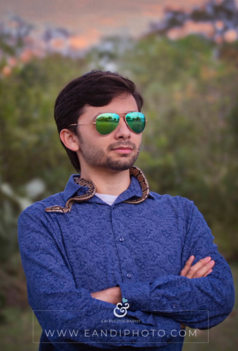 thepoolguywon's tweet image. 