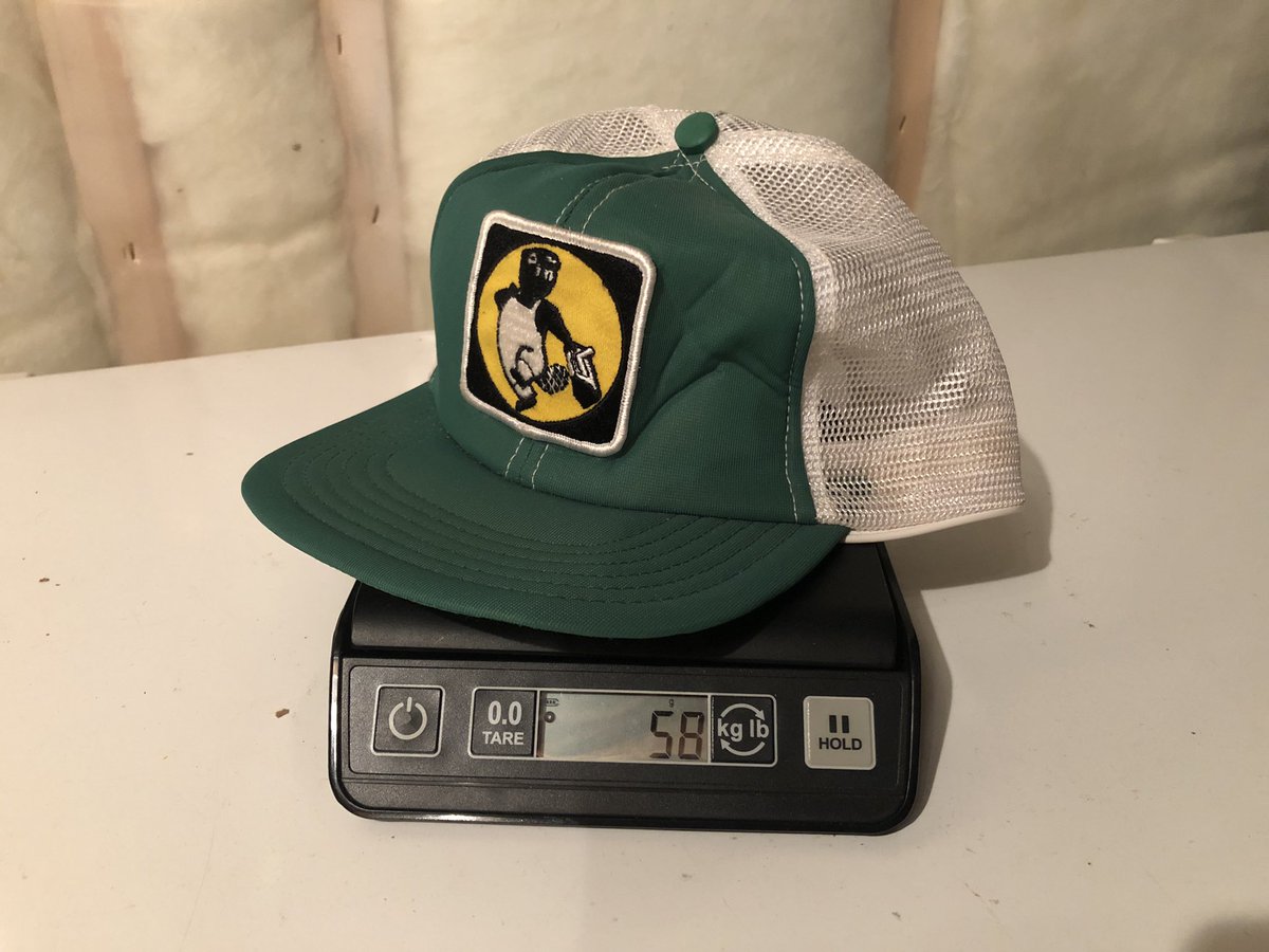ThingsHatted's tweet image. Digital Scale wearing a Vintage Beaver Lumber hat @Lowes @Lowes_Canada @HomeDepot @HomeDepotCanada #LA #idolssa #beaver @BeaverLumberLTD #NationsLeagueFinal #DallasCowboys #TOMORROW_X_TOGETHER #Thanksgiving2021 #EOS #SNL #OnMyBlock #teskilat