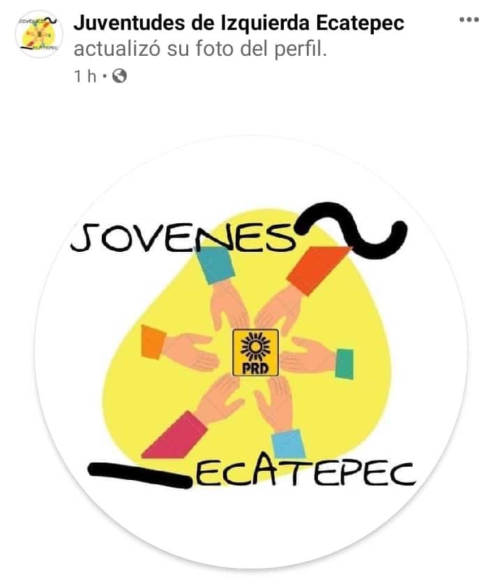 demprdecatepec's tweet photo. Ya nos siguen? https://t.co/cJyIZscSNt https://t.co/TNZvtgHf5h