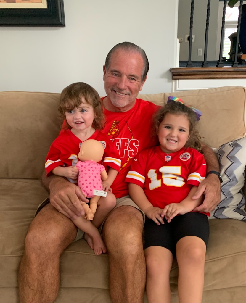 #ChiefsKingdom