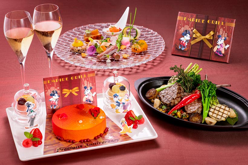 東京ディズニーリゾートpr 公式 على تويتر お祝いするならどのプラン みなさんにとって記念日はいつですか 誕生日や結婚記念日 などいろいろな記念日があると思いますが 今日はデラックスタイプのディズニーホテルでご利用いただける 大切な記念日をお祝い