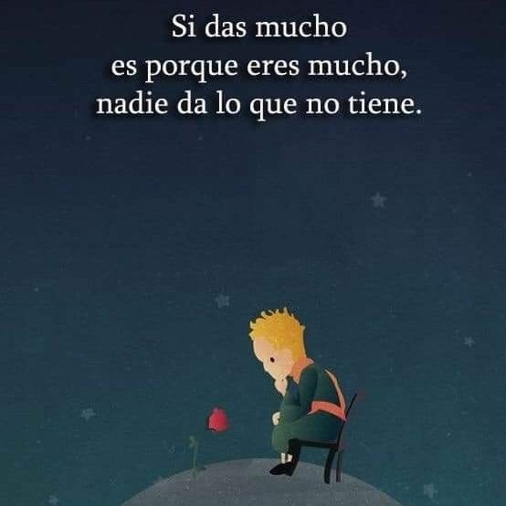 @kalimancast1ll0 @AndrsGalndez1 @NicolasMaduro Nadie da lo que no tiene...

...no se puede entregar lo que no se posee, ni se puede exigir de nadie que dé más de lo que puede.