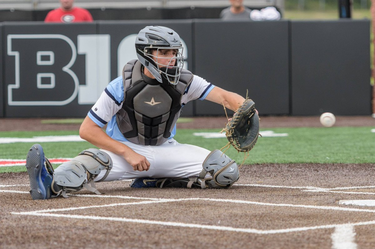 CoachChristianL's tweet photo. If you love this game… you will become the next level player. 

I can’t not wait for this kid to play in the next level.  I have no doubt he will continue to love the game!!!

#loveofthegame #nextlevelplayer #heisadude #baseballlife https://t.co/jsiHeFbqjM