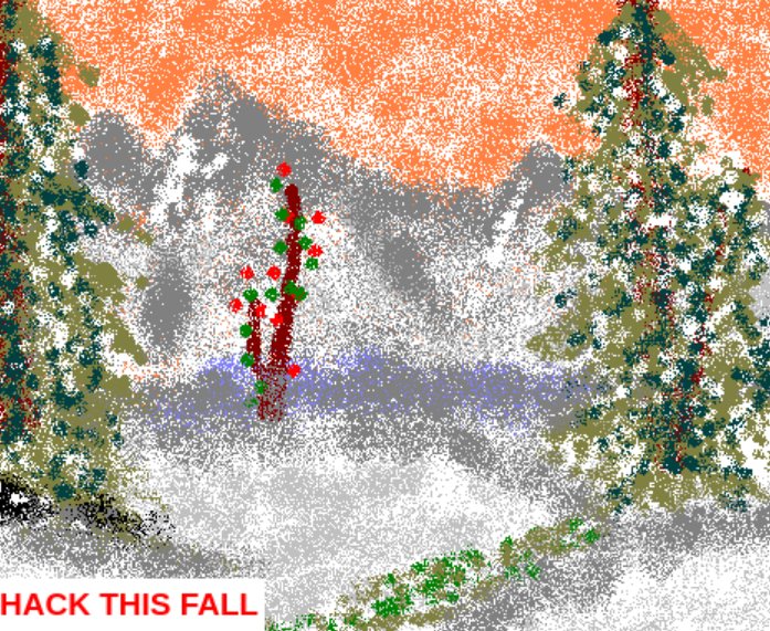 siddharth_hacks's tweet image. How about this @MLHacks @hackthisfall 👀 
#LocalHackDay #HackThisFall