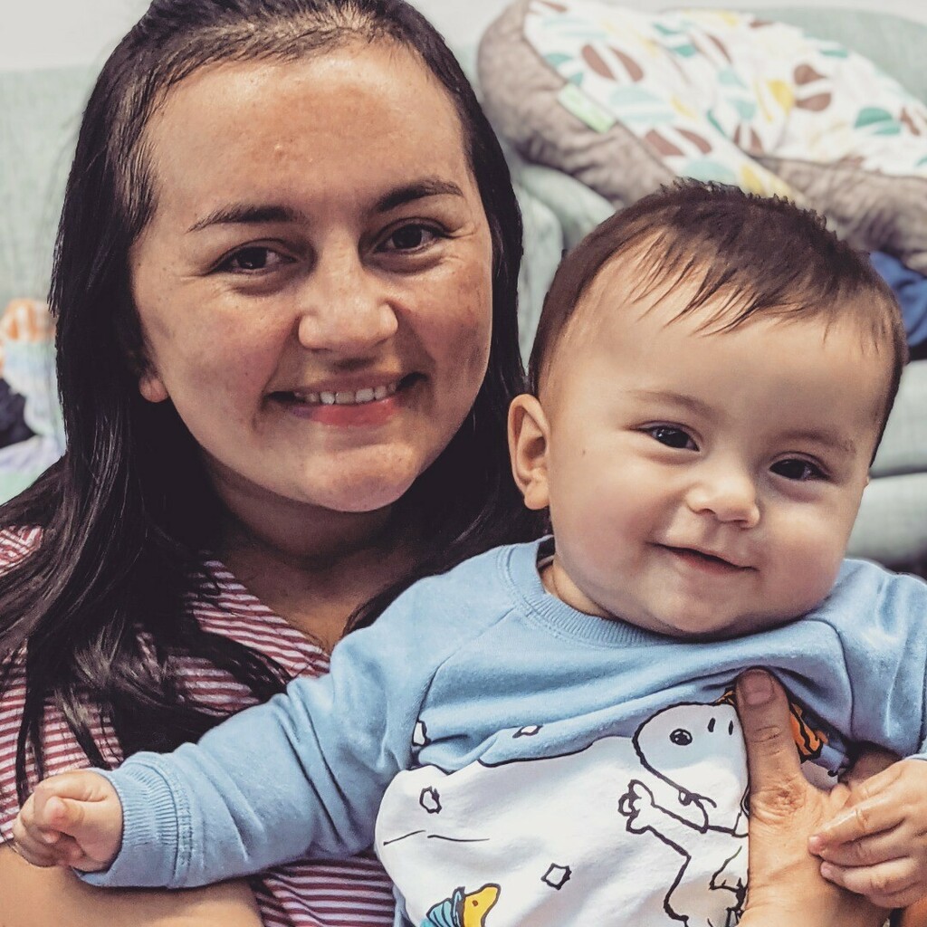👶 Baby Chat is back for Term 4 👶
Songs, rhymes and books for your baby or toddler (and you) are a fun way to socialise and stimulate  your little 'un, nurture their development, meet other parents, or for an easy morning outing.

Baby Chat happens ev… instagr.am/p/CU3j7sLP3XZ/