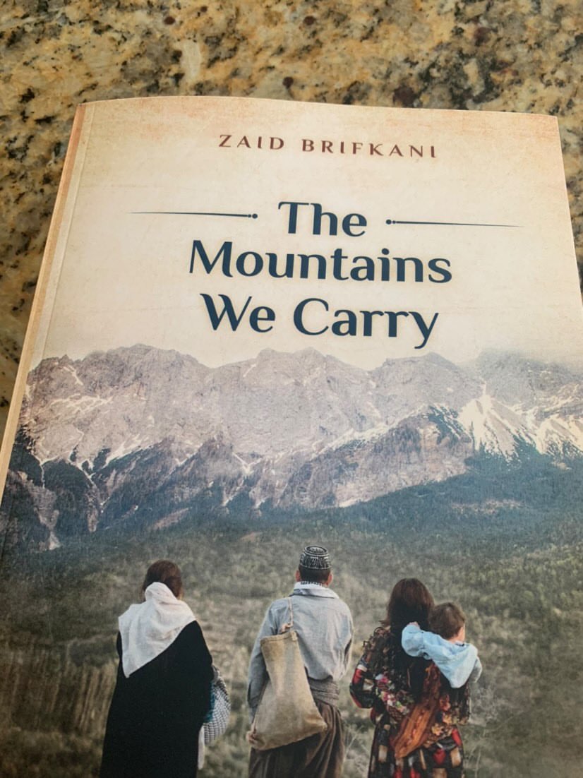 ZaidBrifkaniMD د. زيد بريفكاني tweet media