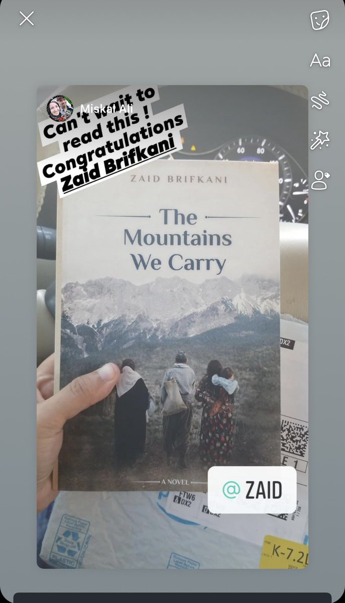 ZaidBrifkaniMD د. زيد بريفكاني tweet media