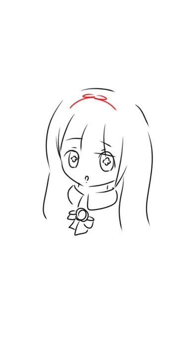 使った絵 