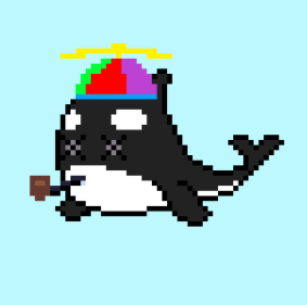 AvaxWhales's tweet photo. And to celebrate us finally getting our rewards issue solved... We are going to give away 2 whales!

Follow, Like &amp; RT.

Bonus points if you have a whale pfp ;)

We will run this for 48 hours!

#AVAX #Avalanche #NFTGiveaway https://t.co/hlKOMrsveJ