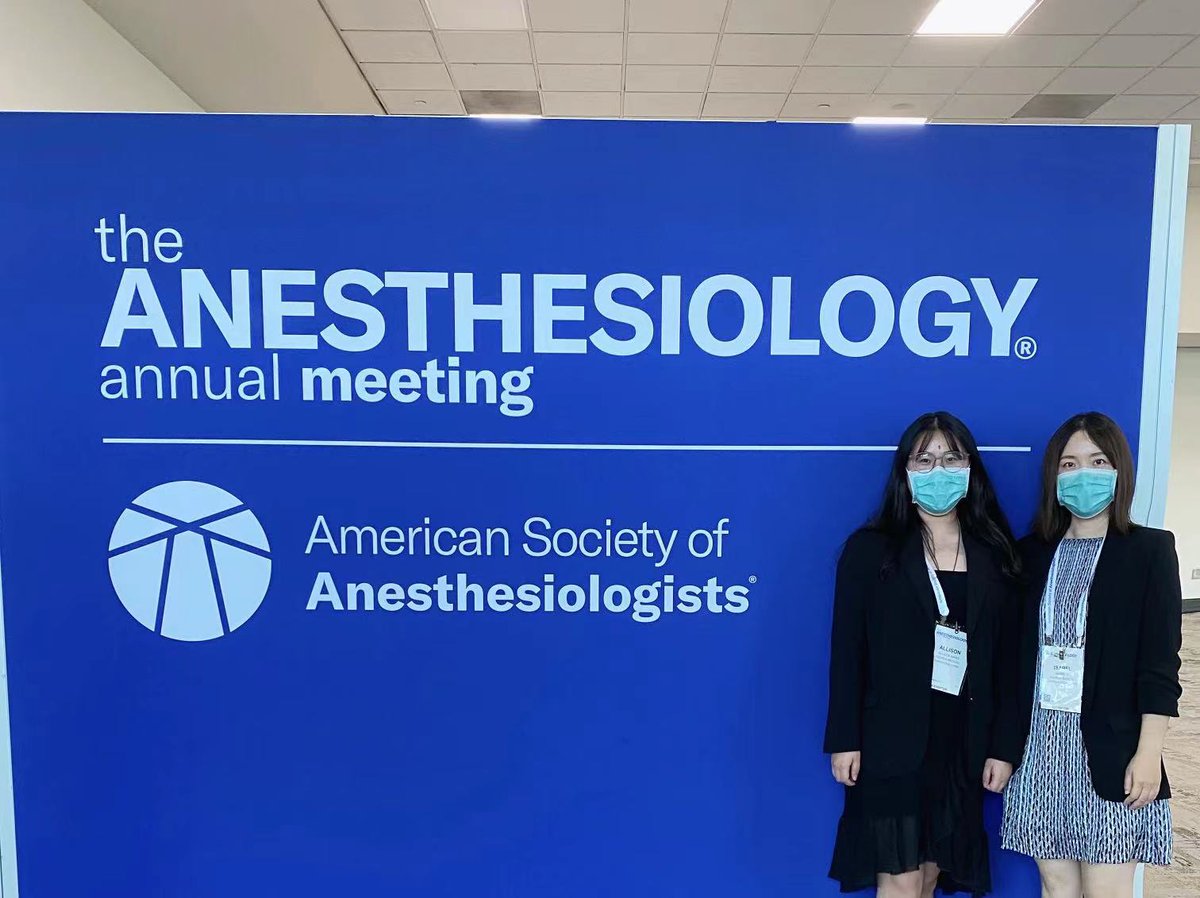 TuorenMedical's tweet photo. The ASA 2021 is held in San Diego Convention Center now. The booth of Tuoren Medical is 2453. Welcome to join us and we will see you there #Medical #ASA #Anesthesiology https://t.co/OLOa90keoP