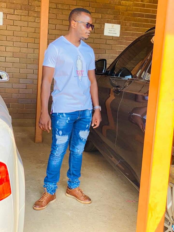 Defender of Gaza United