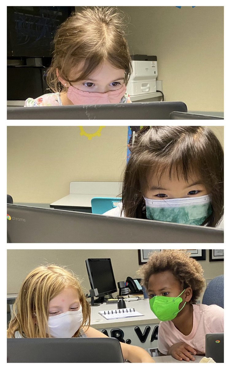 wbeSTEM's tweet photo. Guiding @wbeSTEM students to see obstacles as challenges creates buy-in, increases focus, and helps to solve problems more quickly! Now that’s #inspiring! @WoodbrookCCS @myccs @WoodbrookPTO1 https://t.co/pV3U7lK7H4