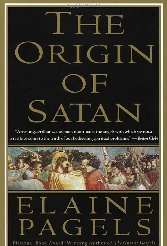 <a href="/singevolant/">Le singe volant</a> Estaría que comenzaran entendiendo cómo es que los católicos y cristianos secuestraron una religión de amor y respeto y con la figura del diablo lograron instaurar un odio irracional entre las personas. Si conoces cómo es que te controlan, podrás romper con ese ciclo.
