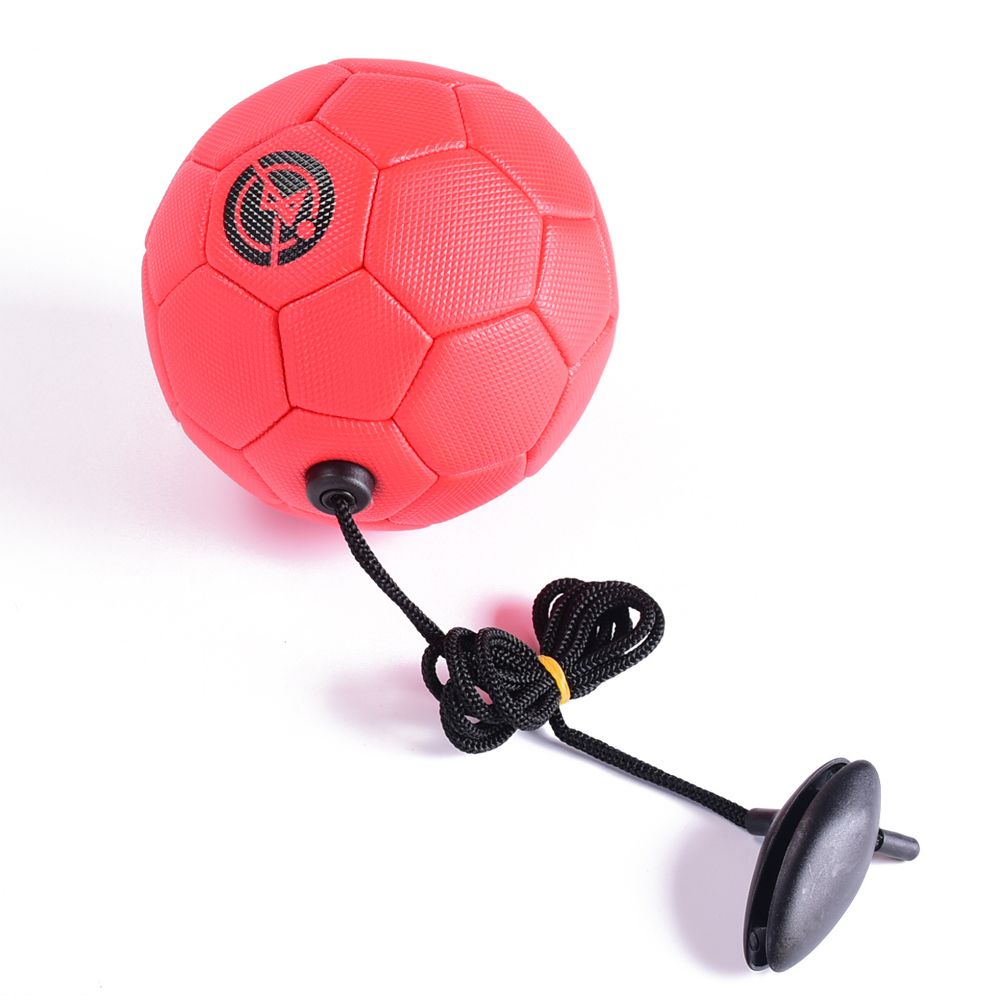 Fore_Sport1's tweet photo. ⚽Football Drills For Kids Soccer Training With String⚽

☑ Practice control of the ball with a better method, head to toe
☑ PU made with high-quality 
☑ Improves equalization, coordination, &amp; adaptability

#foresport #sportsmagazine #soccer #football 
https://t.co/4V9osKKn2g https://t.co/5PxGzd5cya