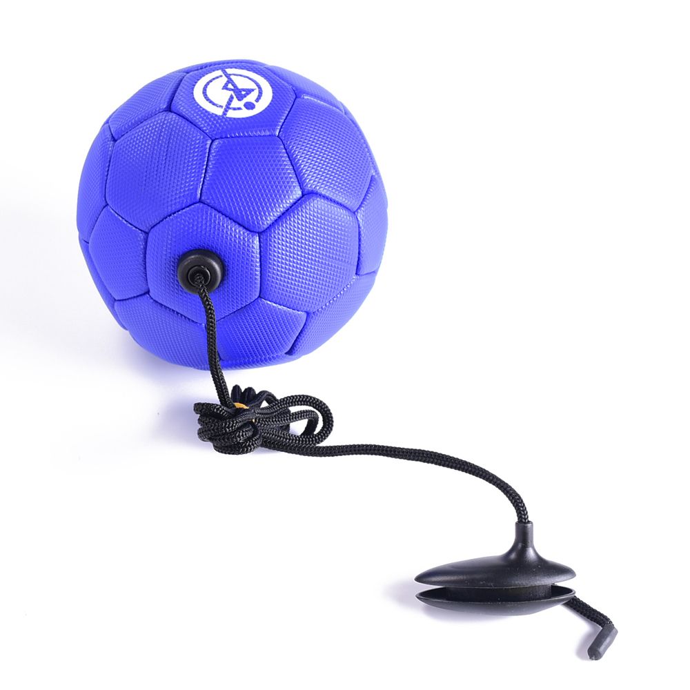 Fore_Sport1's tweet photo. ⚽Football Drills For Kids Soccer Training With String⚽

☑ Practice control of the ball with a better method, head to toe
☑ PU made with high-quality 
☑ Improves equalization, coordination, &amp; adaptability

#foresport #sportsmagazine #soccer #football 
https://t.co/4V9osKKn2g https://t.co/5PxGzd5cya