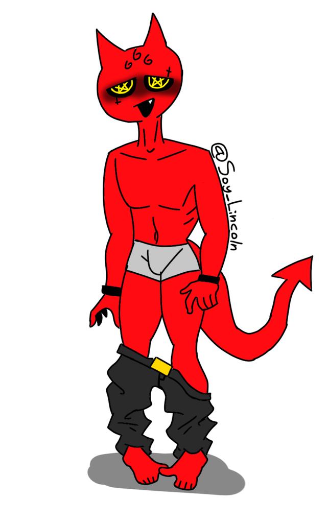 ⛧🔞⛧L I N C O N L⛧🔞⛧ tweet media
