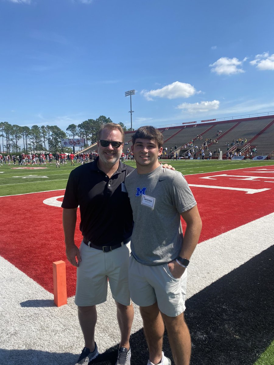 John Patterson tweet media