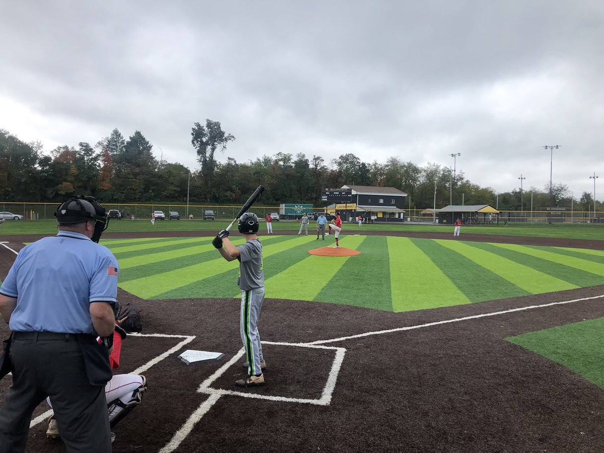 Three Rivers Baseball tweet media