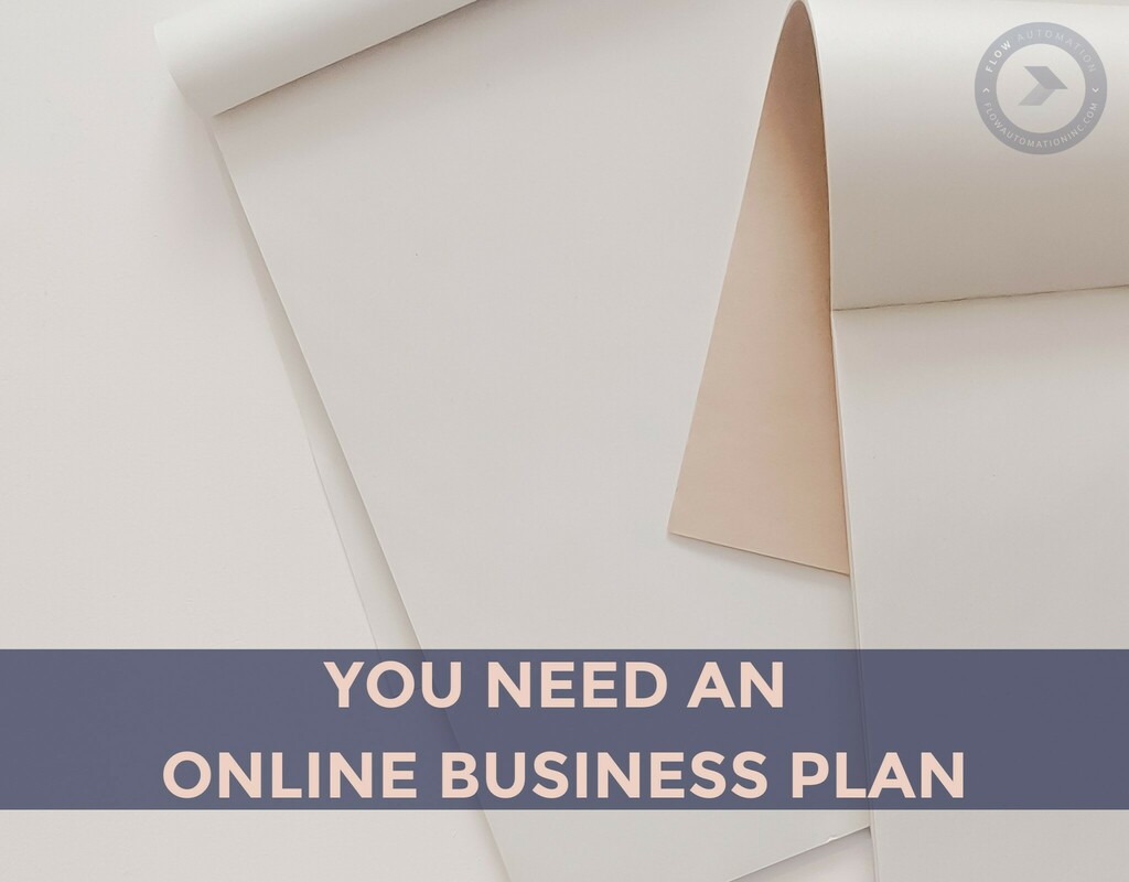 flowautomation_'s tweet photo. In this episode, I am talking all about why you need to have a business plan for your online business. I have always felt that you need a plan or roadmap to get you to where you want to be, and by creating a business plan for your business you are taking… https://t.co/nrxuzLDfOi https://t.co/E0JYYXynPe