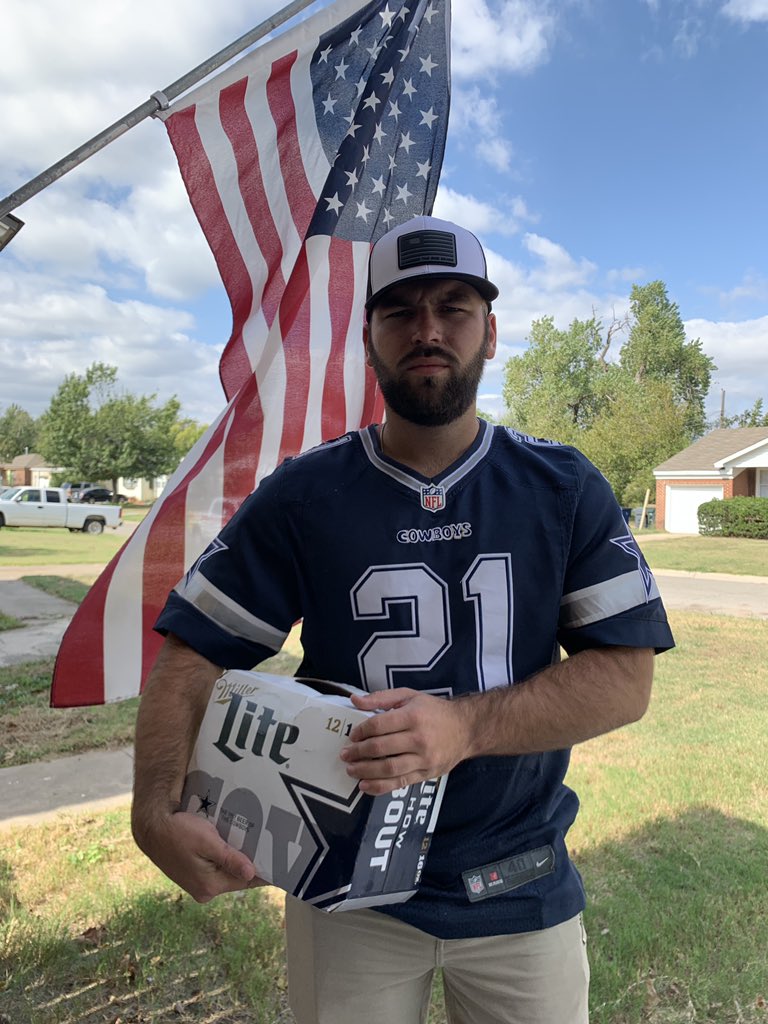 Cowboys by 24 #CowboysNation #yup