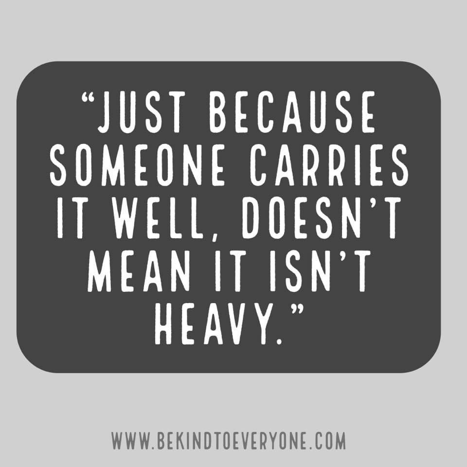 DSchneiderESC's tweet photo. I am a mental health professional who serves approximately 80 clients every week. I recently started therapy. For me. My journey. For self-care and healing. It takes strength and courage to ask for help and admit everything isn’t always fine. #EndTheStigma #mentalhealth https://t.co/oS0lXG0zSK