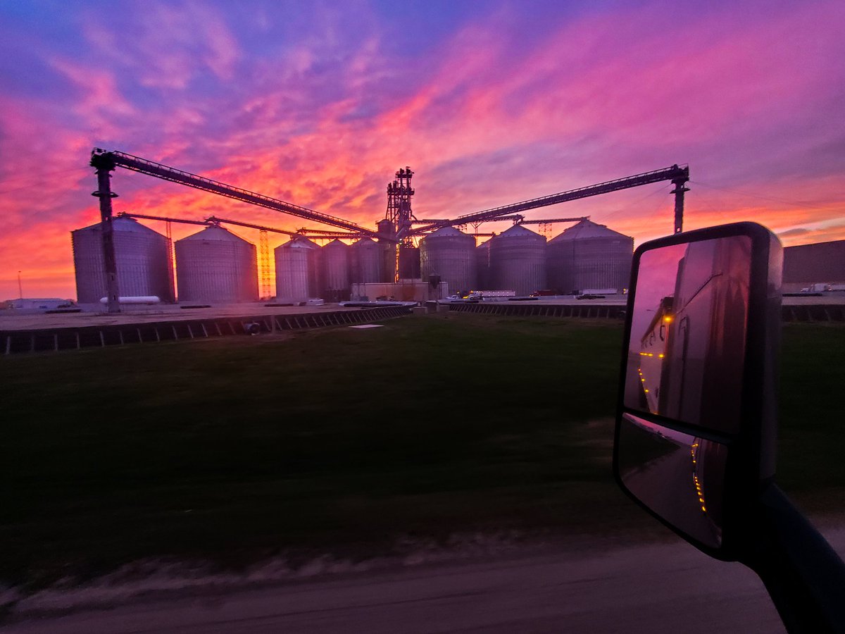 KD0STS's tweet photo. #harvest21 @CentralValleyAg https://t.co/XZ8mDav8Av