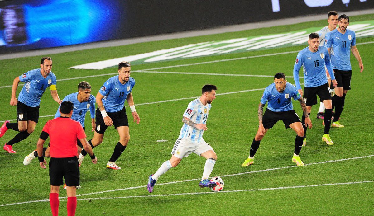 Ataque Futbolero (@ataquefutbolero) on Twitter photo 