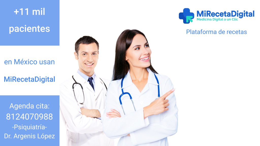 neurologoss's tweet photo. #DeRegiosParaRegios #MiRecetaDigital la mejor herramienta de la medicina moderna https://t.co/HCcybqrJQc