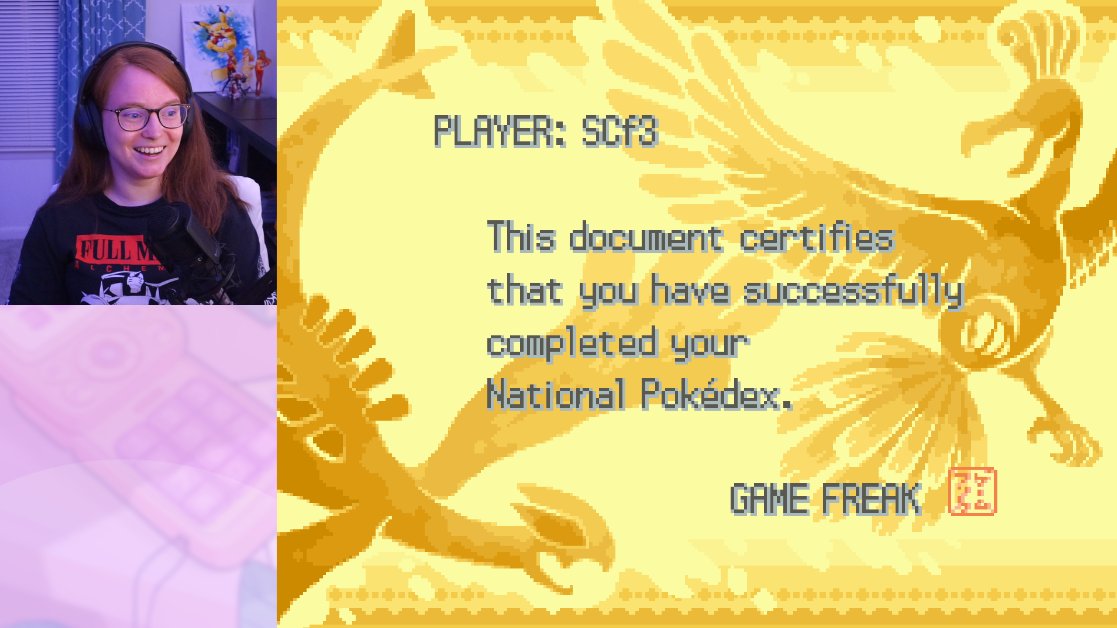 retr0ali's tweet photo. I DID IT!!!!!!!!!!!! https://t.co/2kGfoX5kfs
