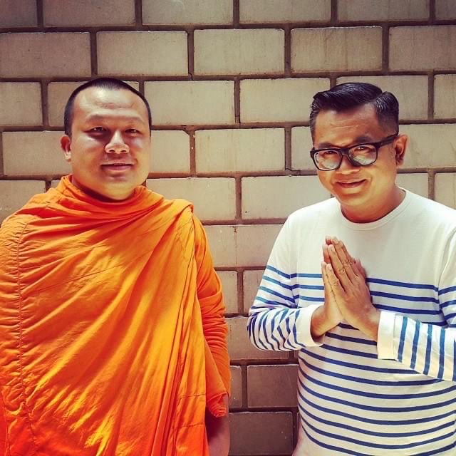 ted6104's tweet image. ในฐานะคนทำอาชีพนักสื่อสาร เข้าใจและขอสนับสนุนความเป็นพระนักสื่อสารของท่านครับ #save#saveพระมหาสมปอง