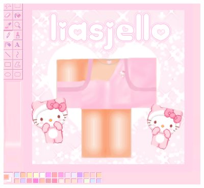 feedmyscar's tweet photo. okay but, Im kinda proud for this!! I made it and originally hand-drawn by me!! (i might sell it.) 🌸
INFO: all Roblox Templates uploaded here are made by me. Inform us when someone copies for DMCA<3
#roblox #robloxclothing #robloxdesigner #robloxclothes #ribloxdev #robloxart https://t.co/ndNke4AwN3