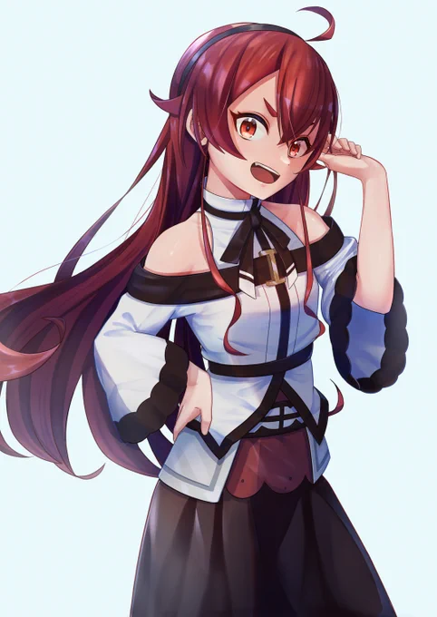 無職転生クオリティ高かったし面白かったな～ 