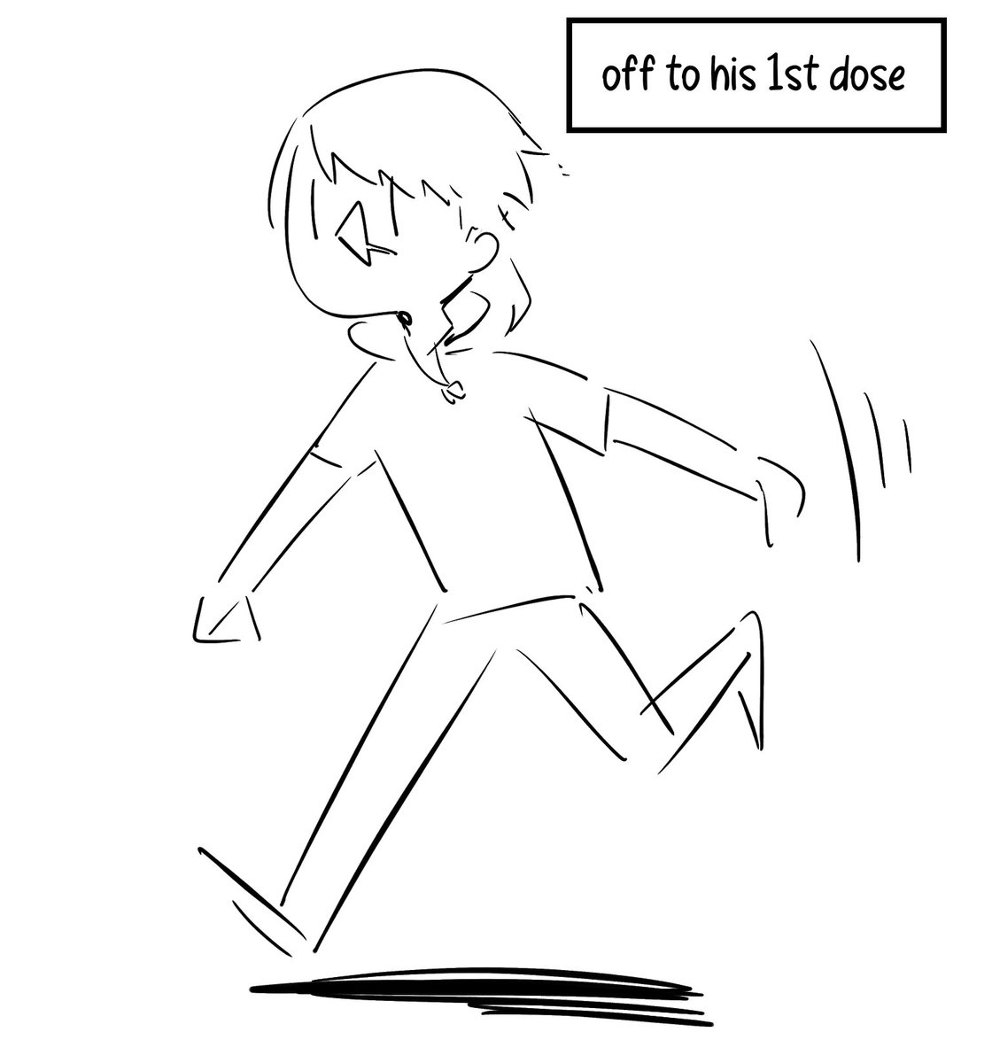 🏃✨✨ 