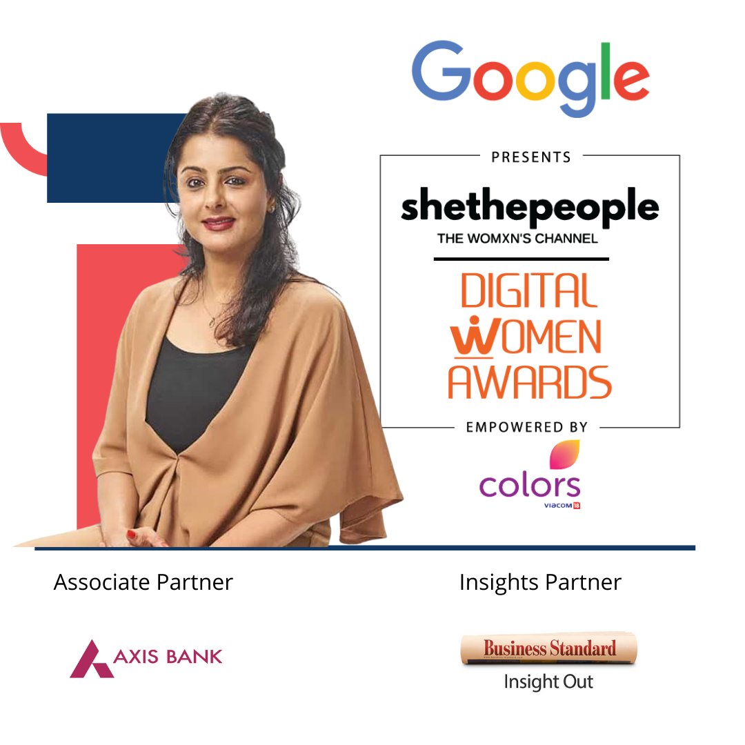 SheThePeople tweet media