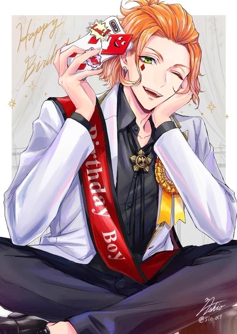 #ウィンクの日
らしいので😘♦️✨ 