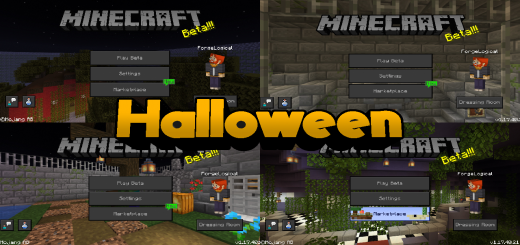 Perfectaddons's tweet image. Forge's Halloween Backgrounds
DOWNLOAD : file-link.net/353159/HwnB