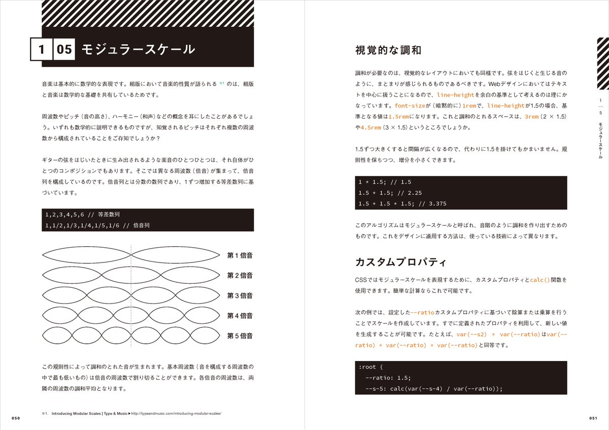 8845musign's tweet image. お待たせしました。日本語版『Every Layout』11月発売です。

 CSSを「書く」から「その特性をうまく利用して設計する」へステップアップできる一冊です。レイアウトはブラウザに「任せて」しまいましょう。 

Webのレイアウトに携わるすべての方に！ 
amazon.co.jp/dp/486246517X

#everylayout_ja