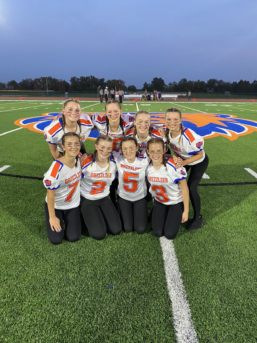 North Point Dance Team tweet media