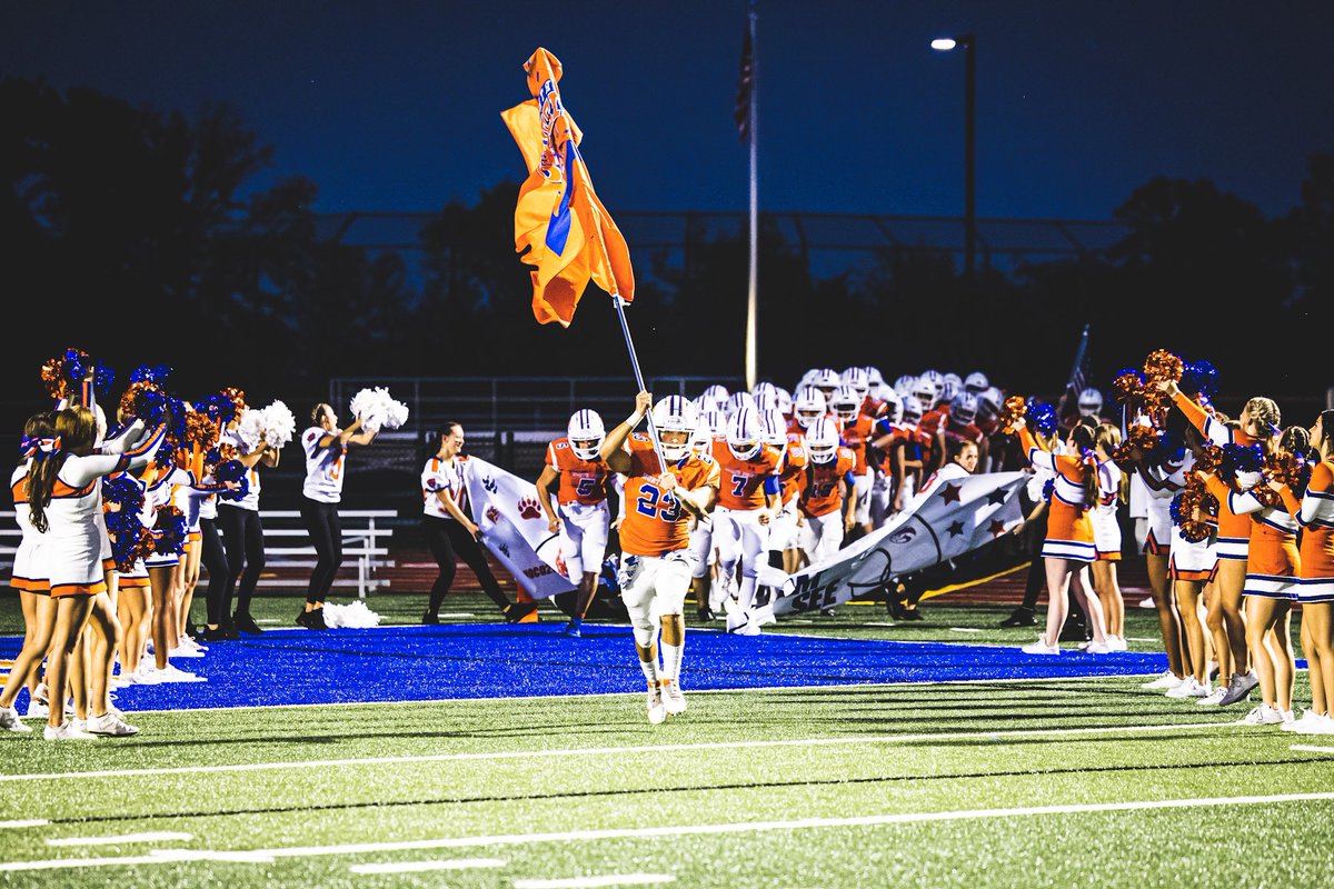 North Point Dance Team tweet media