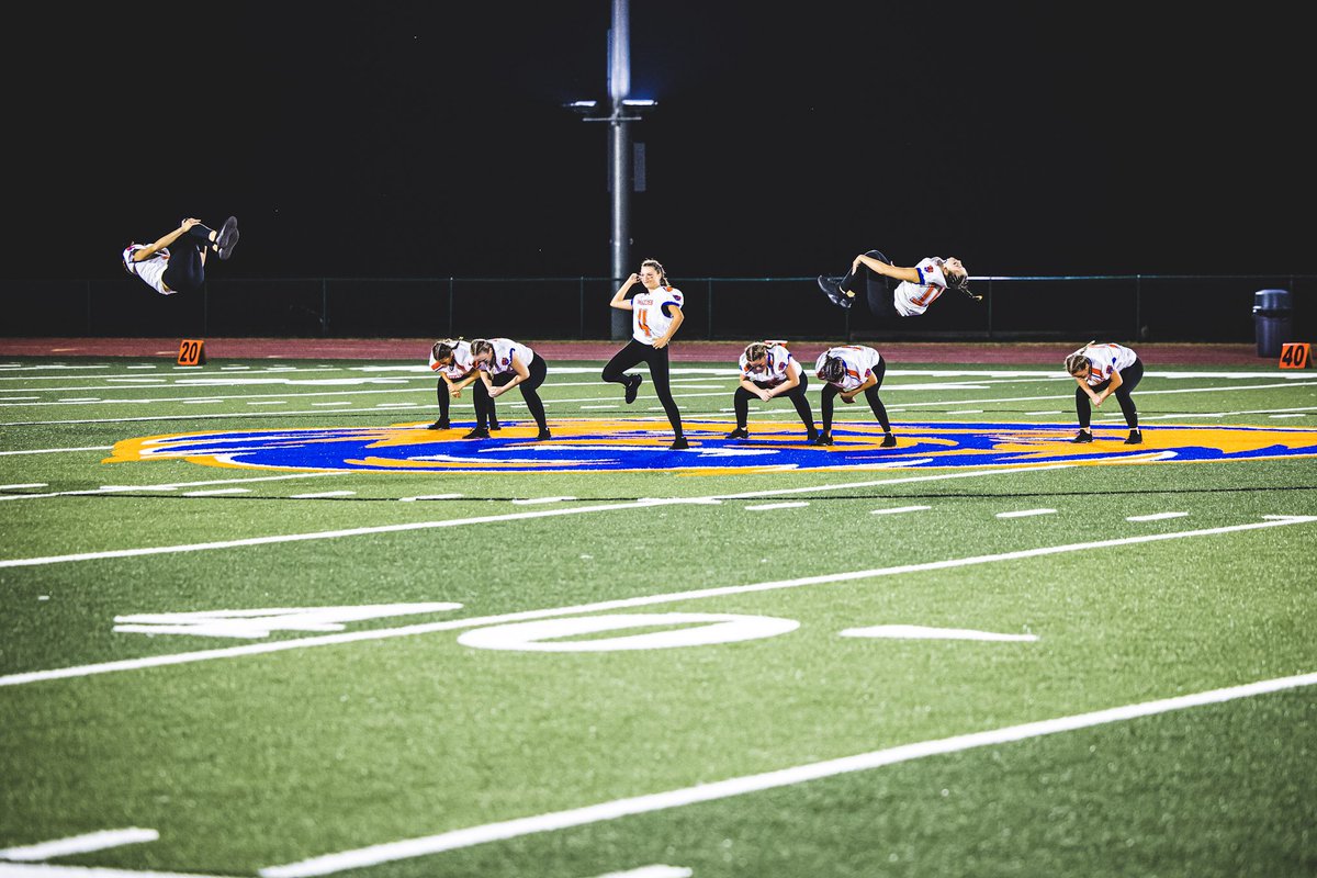 North Point Dance Team tweet media