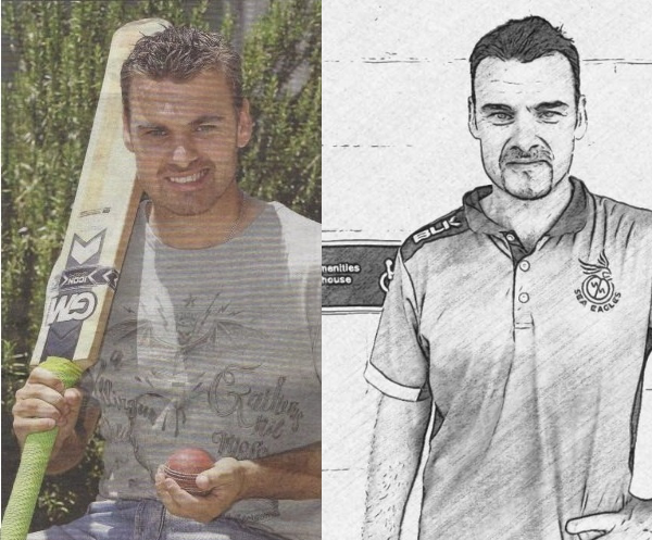 CricConnect11's tweet photo. In this Q&amp;A @B3cricket feature Jon Shaw who started his journey in Nottinghamshire England and at the age of 41 is still playing in the Queensland Premier Cricket competition in Australia

@WynnumManlyCC @TrentBridge @KimberleyICC 

https://t.co/nqrtLy4BVi https://t.co/aZDWoh0wA3