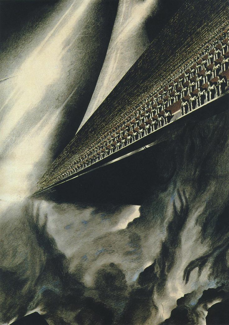 montalbanyi's tweet photo. @ClCharpentier Au delà de la mémoire
Le magma originel
Initialise pour demain
Les vieilles âmes à bout de souffle-
Le voyageur en peignoir
Et son ombre Intemporelle
Ont encore raté le train
#Kubor
7 vers x 7 pieds 😏 https://t.co/nPdEBN2K1v