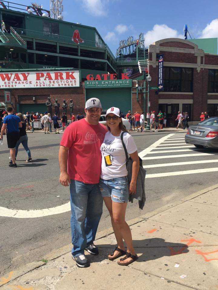aviation_wx's tweet photo. That was the craziest end to a playoff game I think I've ever seen. Oh, to have been there. Oh my god. #LetsGoRedSox #Tessie #TwoThreeFour https://t.co/h9rbBOW9by