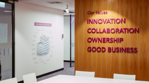 InnovationIntel's tweet photo. Warm welcome to new NL3 sponsor @devicetech. Their 2 page company story is currently under construction. Special thanks to CEO Mick Trevaskis who is also authoring a thought leadership article. 
https://t.co/iydsDYMhb4 https://t.co/qT8FzDdo6z