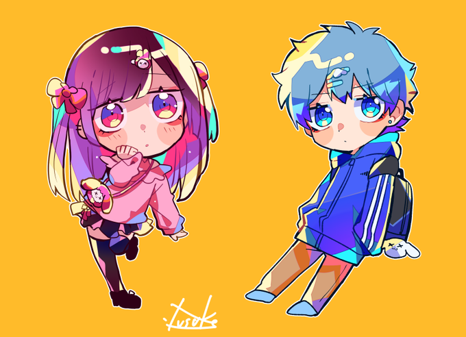 マイメロ女子のtwitterイラスト検索結果