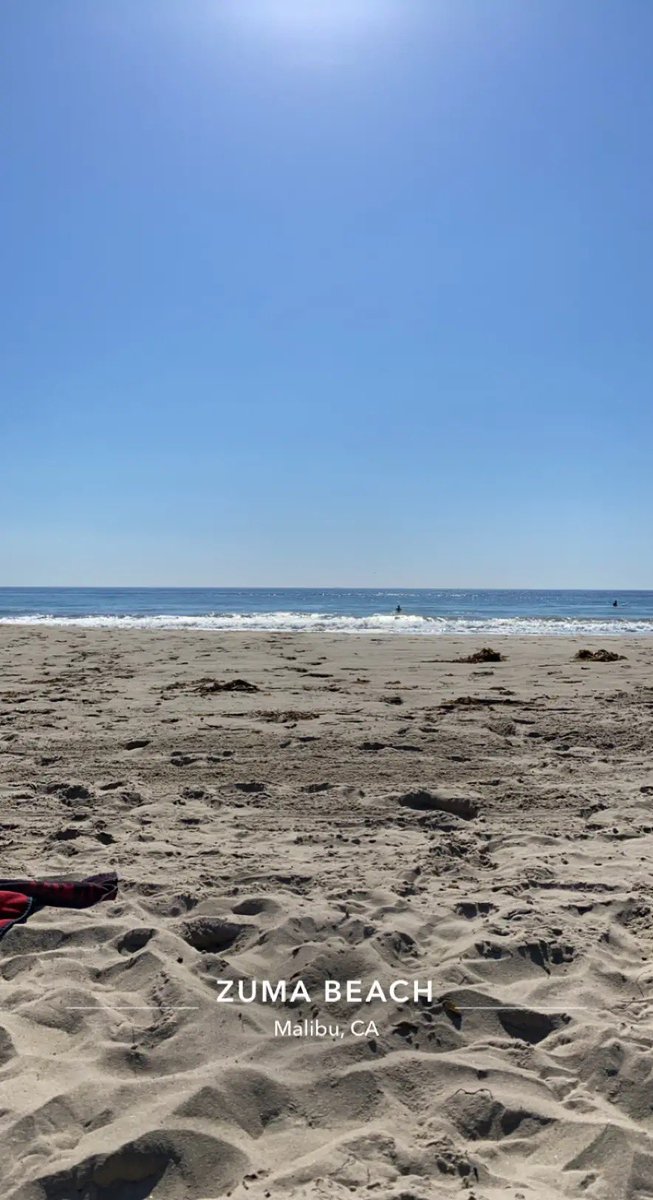 vbsurf85's tweet photo. My happy place #zuma #station12 and yes I got in! #coldAF https://t.co/H6DItftJBD