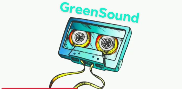 GreenSoundcloud's tweet image. 