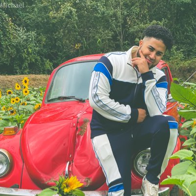 #NewProfilePic